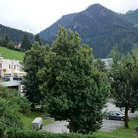 Im Alpendorf Daire Sankt Johann im Pongau