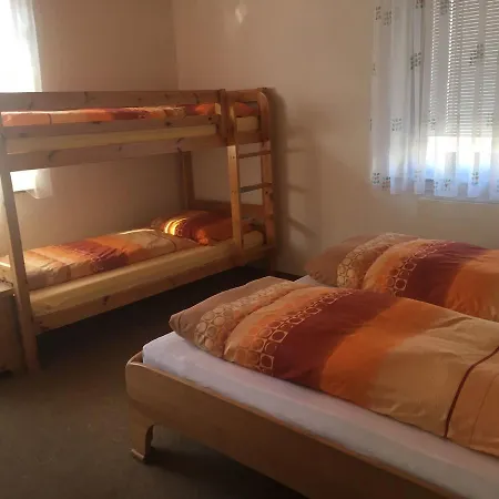Apartamento Im Alpendorf