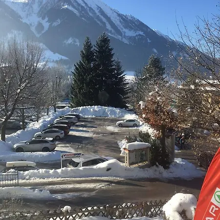 Im Alpendorf * Sankt Johann im Pongau