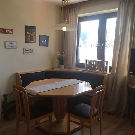 Im Alpendorf Sankt Johann im Pongau