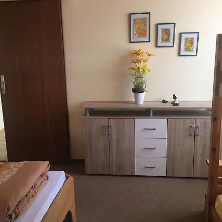 Apartamento Im Alpendorf