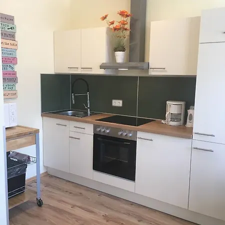 Apartamento Im Alpendorf *
