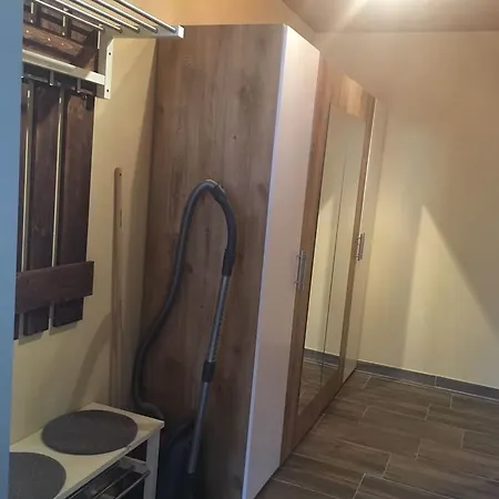 Im Alpendorf Apartamento